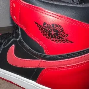 jordan Nike | Shoes | Selling A Pair Of 20 Bred1s In  display picture 2